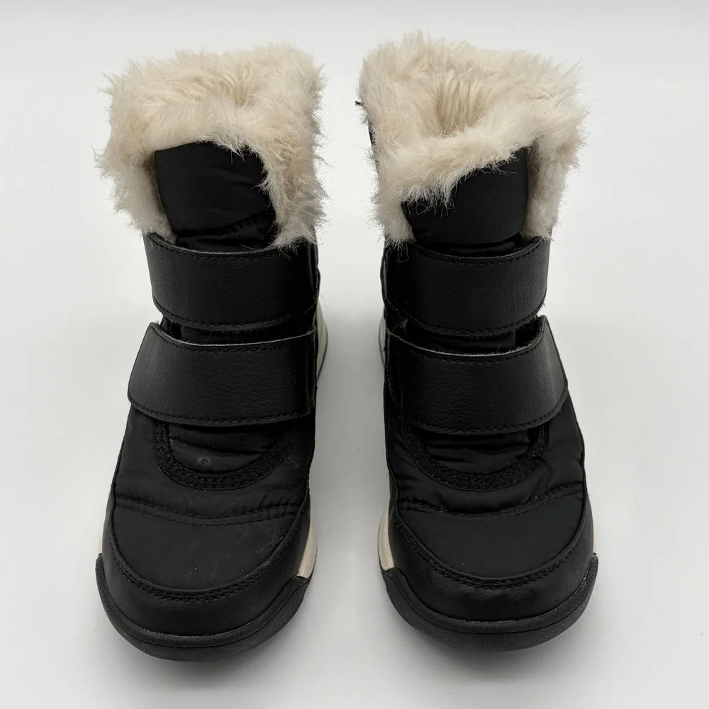 Sorel whitney ii